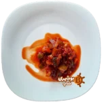 فروشگاه اینترنتی بوشهری شاپ - خوراکی محلی - تولیدی - ترشی تند محلی بوشهر -1