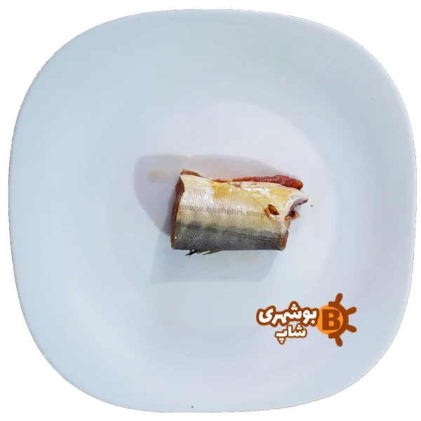 فروشگاه اینترنتی بوشهری شاپ - خوراکی محلی - آبزیان - ماهی - ماهی دوولمی - دوغلمی - چنگو - شیر ماهی - 3
