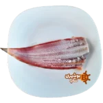 فروشگاه اینترنتی بوشهری شاپ - خوراکی محلی - آبزیان - ماهی - ماهی زبان - 1