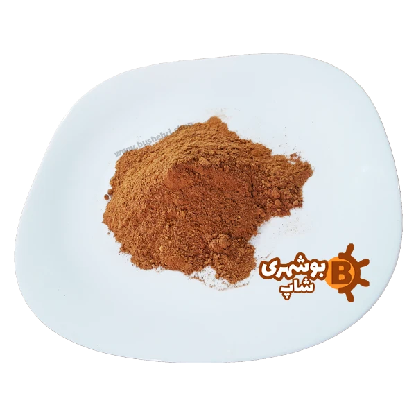 فروشگاه اینترنتی بوشهری شاپ - خوراکی محلی - تولیدی - ادویه مخصوص ماهی بوشهر - 1