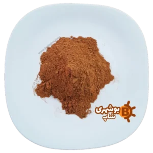 ادویه مخصوص ماهی جنوب ( بوشهر)