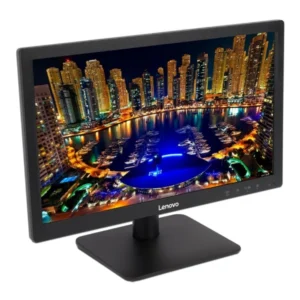 مانیتور لنوو مدل D19-10-HDMI سایز 19 اینچ